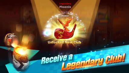 Screenshot 5: Golf Impact - World Tour