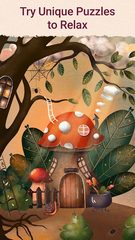 Screenshot 1: Art Puzzle - jigsaw art games