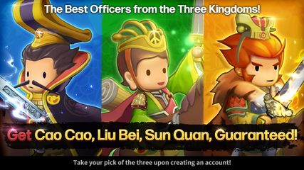Screenshot 9: Kingdom Story: Brave Legion