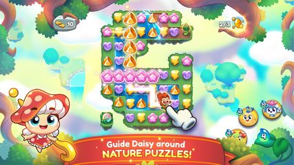 Screenshot 17: Sproutle: Puzzle Pet Story