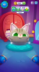 Screenshot 24: My Boo 2: My Virtual Pet Game