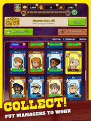 Screenshot 17: Idle Frontier: Tap Town Tycoon