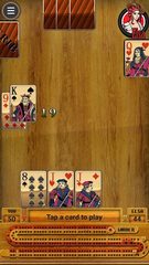 Screenshot 4: Cribbage Club® (cribbage app)