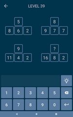 Screenshot 11: Math Games - Puzzles and Riddles