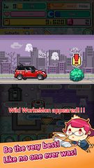 Screenshot 19: WorkeMon
