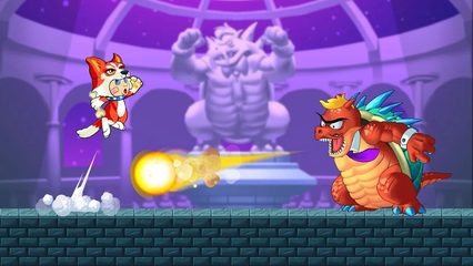 Screenshot 16: Super Machino: adventure game