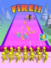 Screenshot 18: Gang Clash 3D
