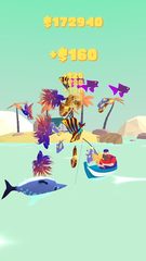 Screenshot 4: Master Fisher 3D
