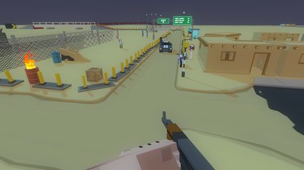 Screenshot 6: Simple Sandbox