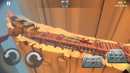 Screenshot 7: Stunt Car Extreme