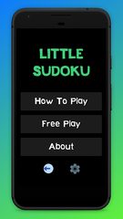 Screenshot 21: Little Sudoku - Free Fun Puzzl