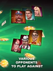 Screenshot 23: Rummy Club