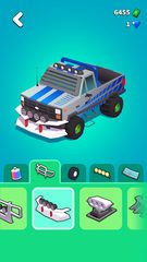 Screenshot 4: Rage Road - Car Shooting Game