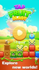 Screenshot 6: Tap Fruit Blast
