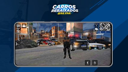 Screenshot 20: Carros Rebaixados Online