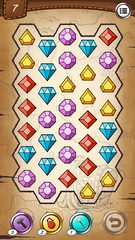 Screenshot 24: Jewels Treasure Hunter