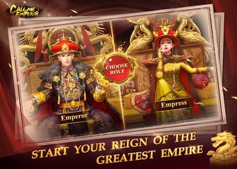 Screenshot 12: Call Me Emperor-Collab!