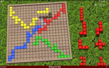Screenshot 20: Freebloks 3D