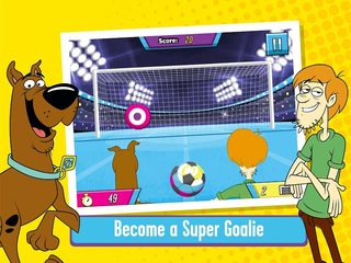 Screenshot 14: Boomerang All-Stars: Tom and Jerry Sports
