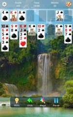 Screenshot 19: FreeCell Solitaire