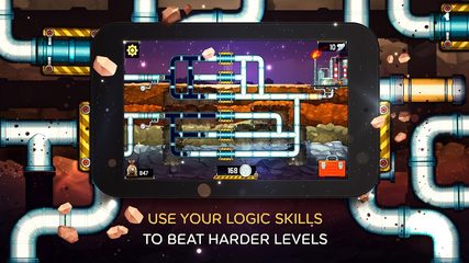 Screenshot 22: Plumber 3