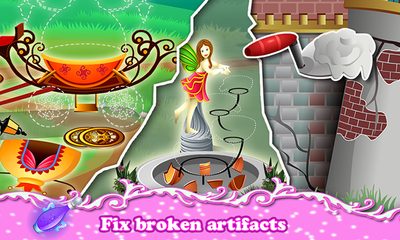Screenshot 23: Baby Hazel Fairyland