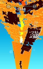 Screenshot 10: Jelly Stack Ball - Crush Blast