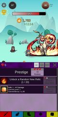 Screenshot 5: Tap to POWER