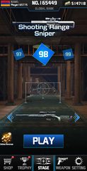 Screenshot 20: Shooting Sniper: Target Range