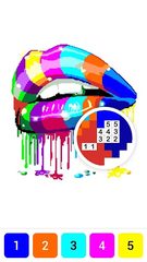 Screenshot 7: Draw.ly:Color by Number