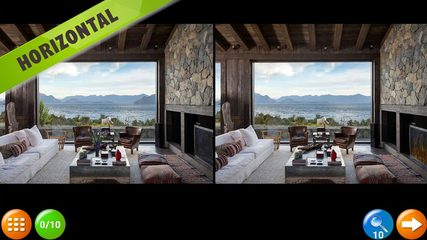 Screenshot 16: Find the Difference. Spot it
