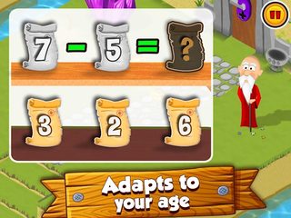 Screenshot 19: MathLand: Math games for kids