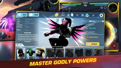 Screenshot 16: Shadow Battle 2.2