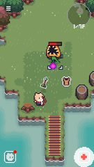 Screenshot 14: The Way Home: Pixel Roguelike