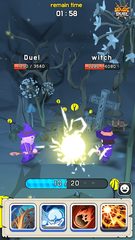 Screenshot 16: Magic Duel