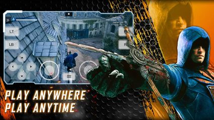 Screenshot 17: NetBoom - PC Games On Phone