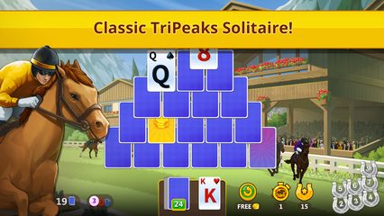 Screenshot 11: Solitaire Derby