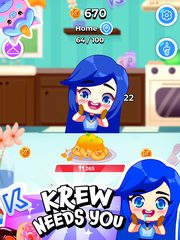 Screenshot 8: KREW EATS