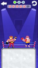 Screenshot 1: Punch Bob