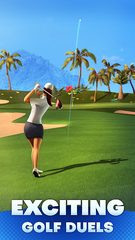Screenshot 16: GOLF OPEN CUP - Clash & Battle