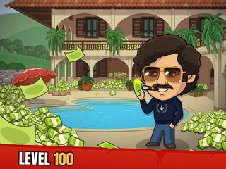 Screenshot 13: Narcos: Idle Cartel