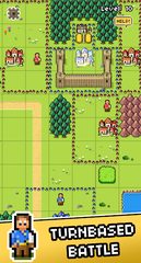 Screenshot 7: Island Empire - Turn Strategy