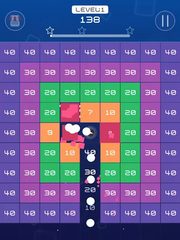 Screenshot 22: Bricks Breaker Origin