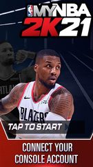 Screenshot 8: MyNBA2K21