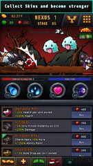 Screenshot 7: Ahri RPG