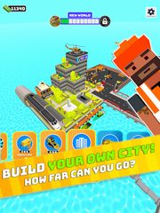 Screenshot 15: Build Roads