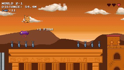 Screenshot 15: Hue Cat