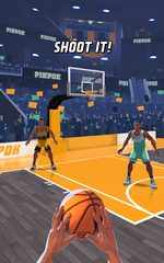 Screenshot 21: Rival Stars Basketball