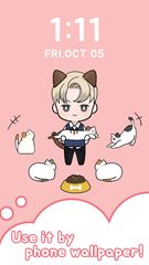 Screenshot 5: Oppa doll
