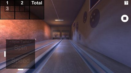 Screenshot 3: Bowlinfinity Bowling